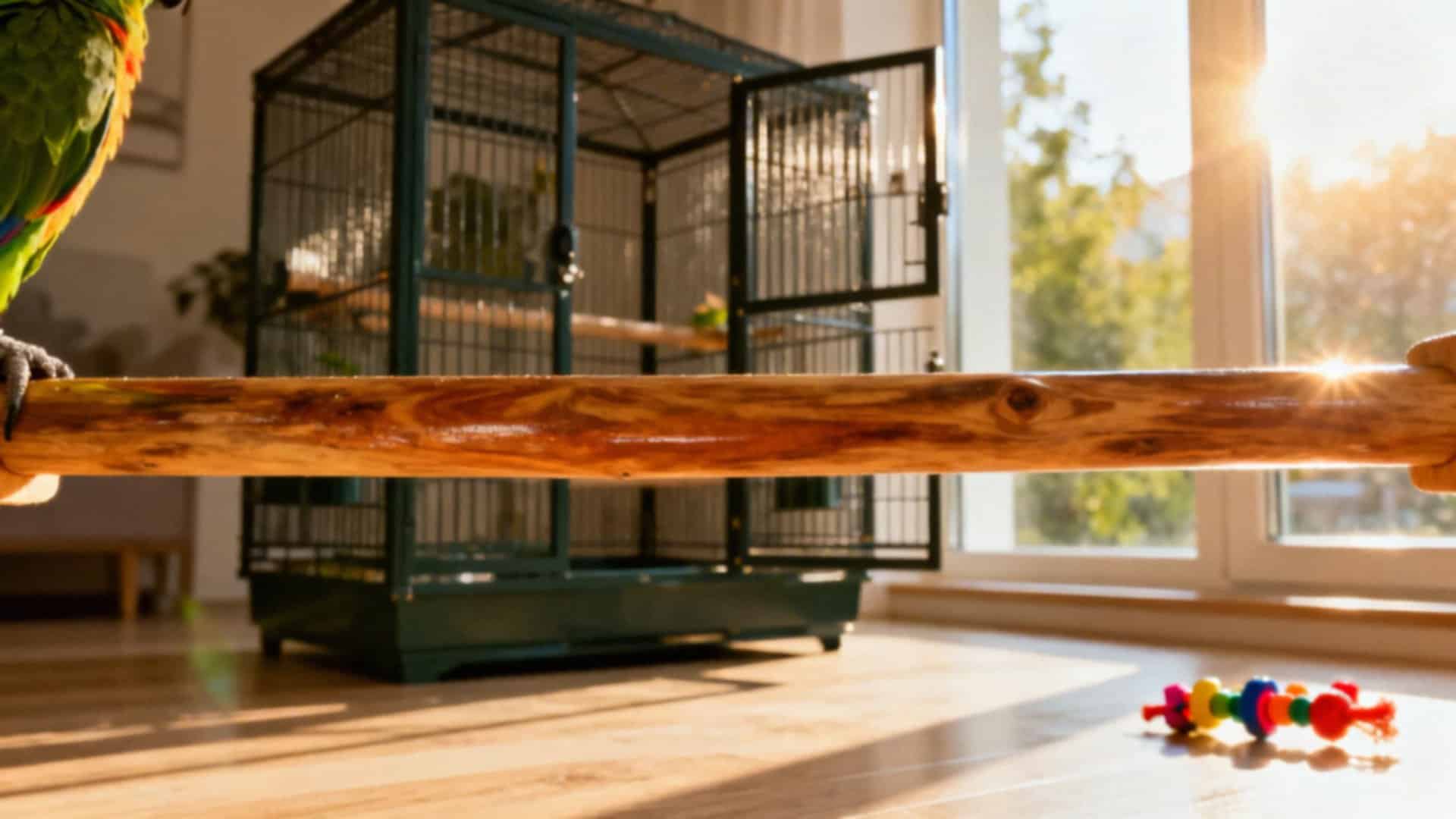 Papugi amazonki — charakterystyka, pielęgnacja i wybór idealnego gatunku