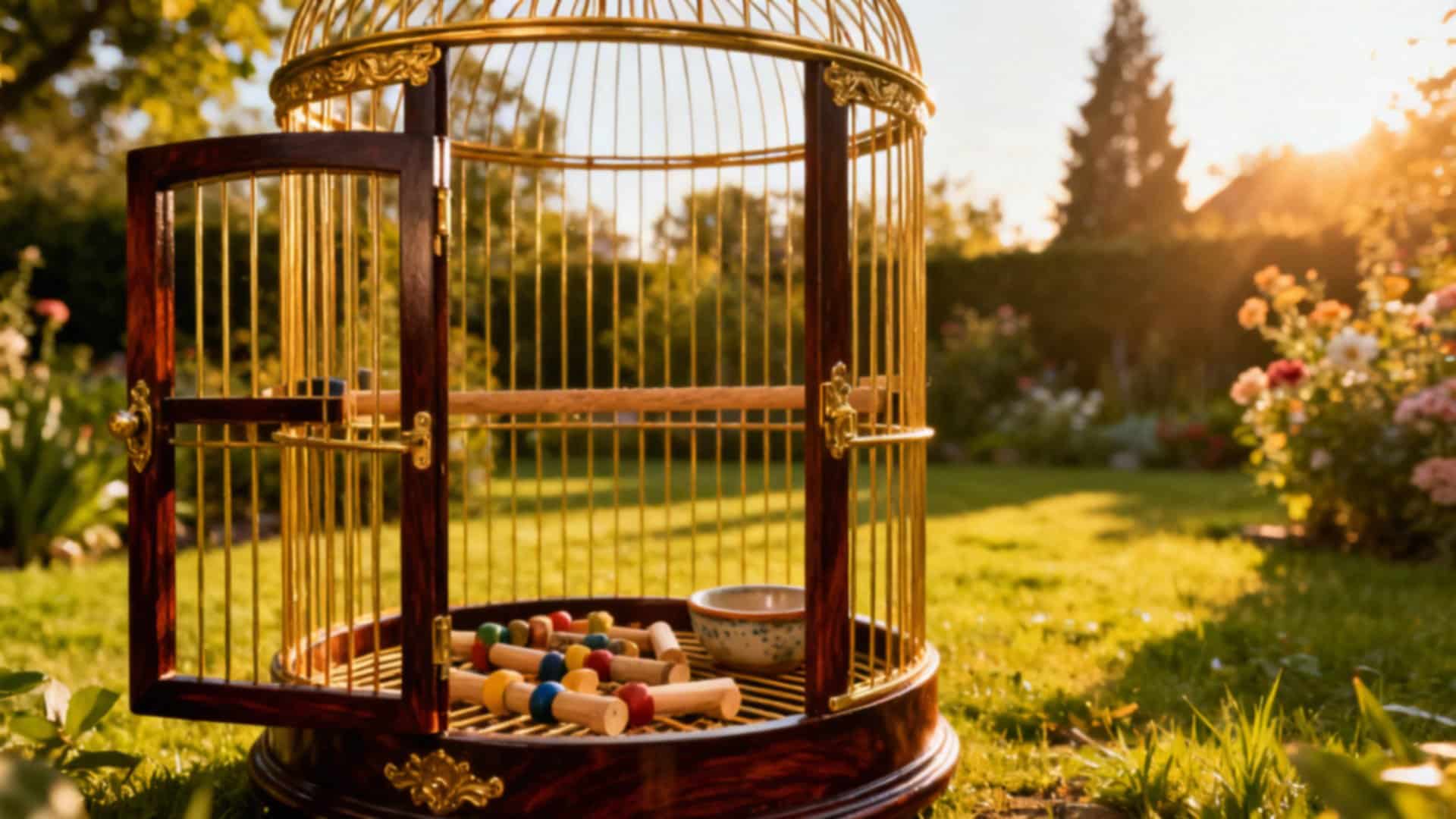 Papugi — najważniejsze informacje, dieta i opieka