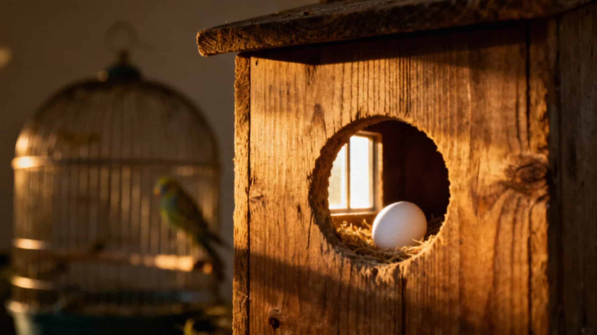 Papugi nimfy rozmnażanie — kluczowe informacje i porady