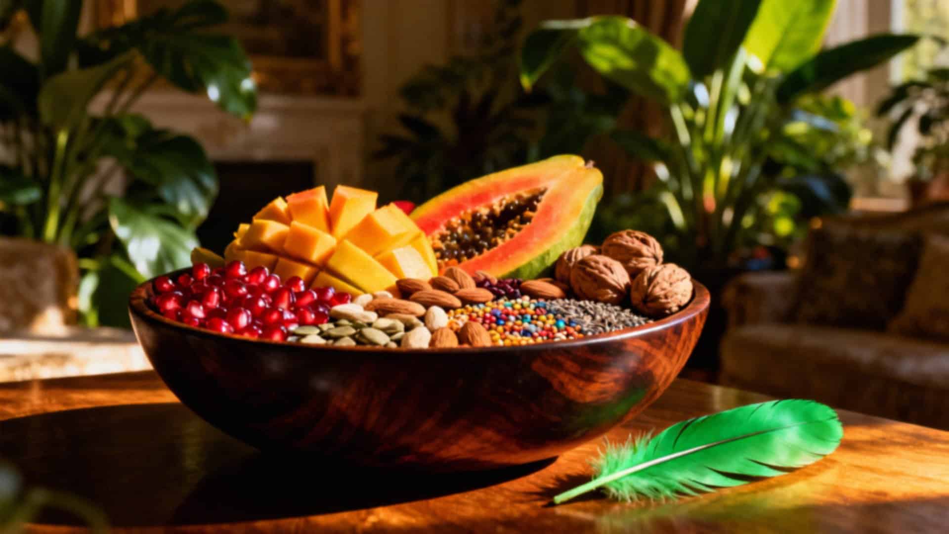 Papugi — jak je hodować, dbać o nie i rozpoznawać ich potrzeby?