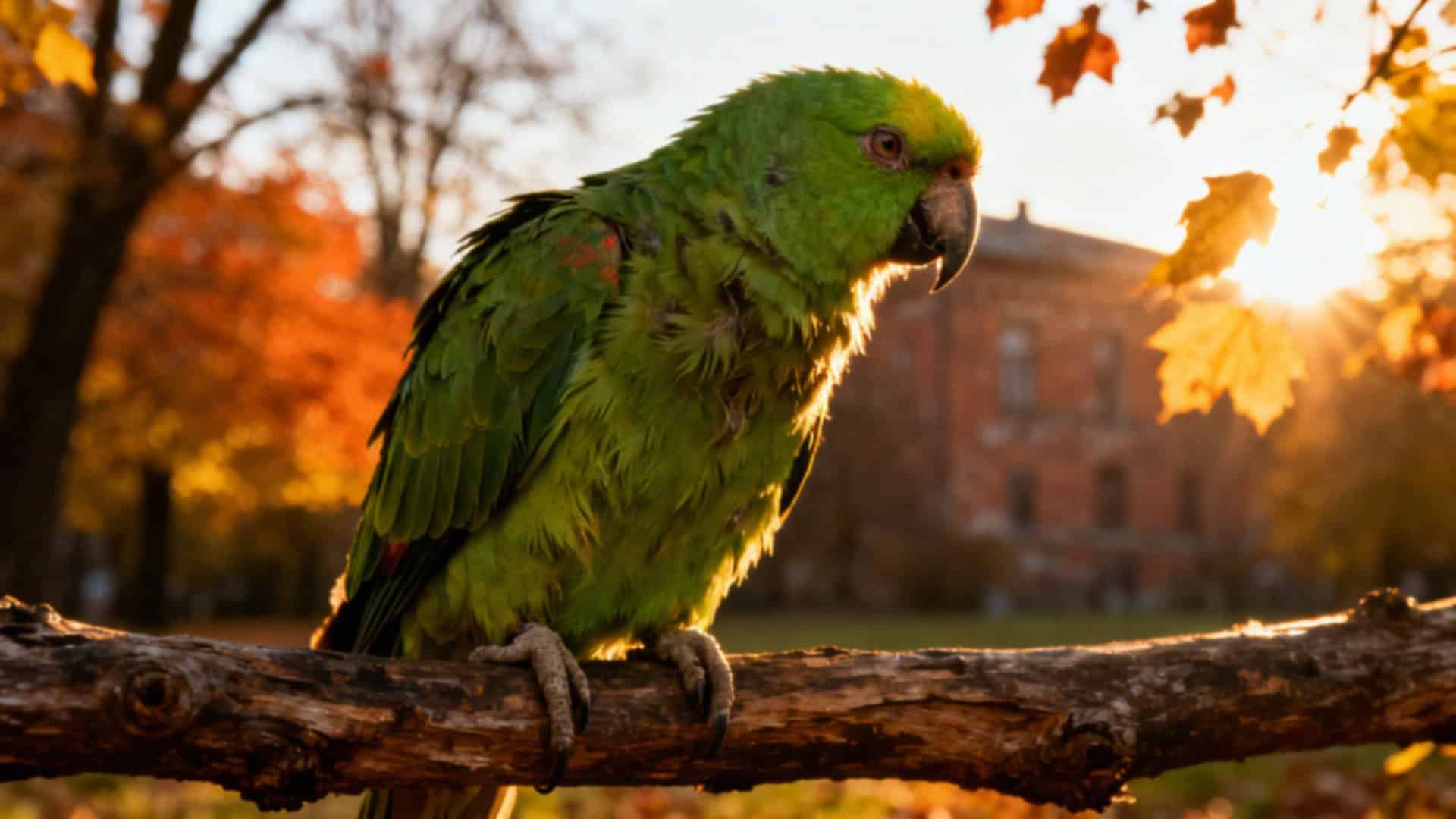 Papuzica — objawy, diagnostyka i jak się chronić przed zakażeniem