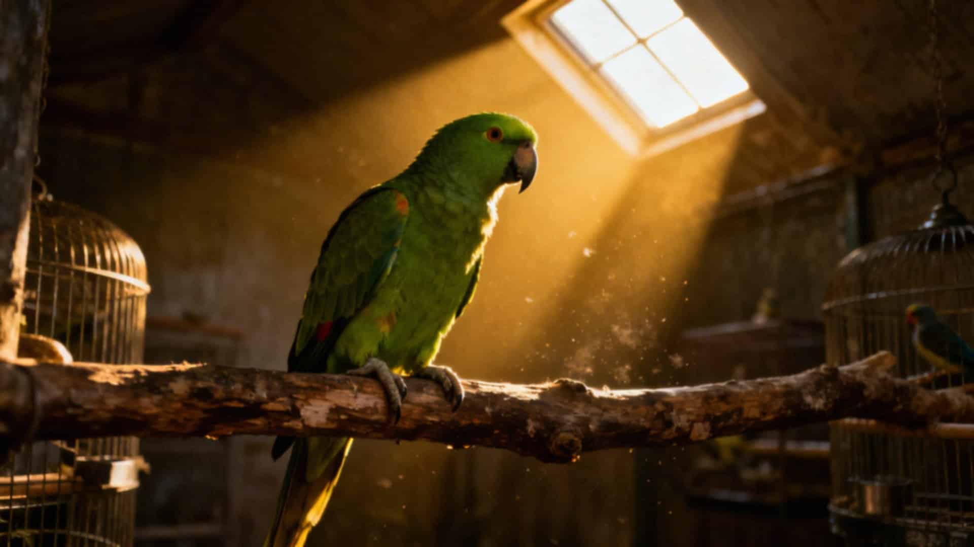 Papuzica – objawy, przyczyny i skuteczne leczenie