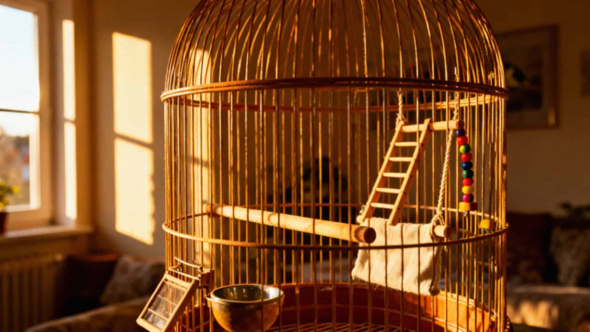 Papużki — jak dbać o nie i zapewnić im szczęśliwe życie?