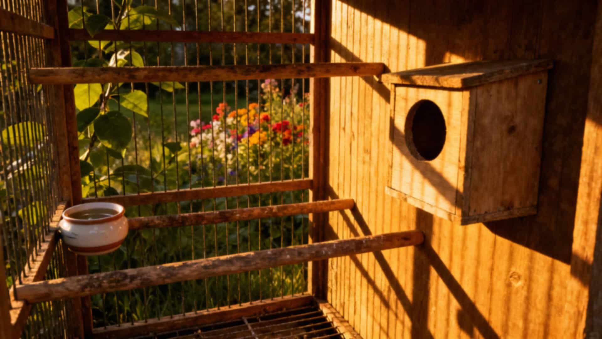 Rudosterka żółtobrzucha — jak ją hodować i pielęgnować?