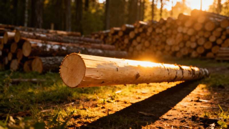 Żerdź inaczej — synonimy i zastosowanie w praktyce